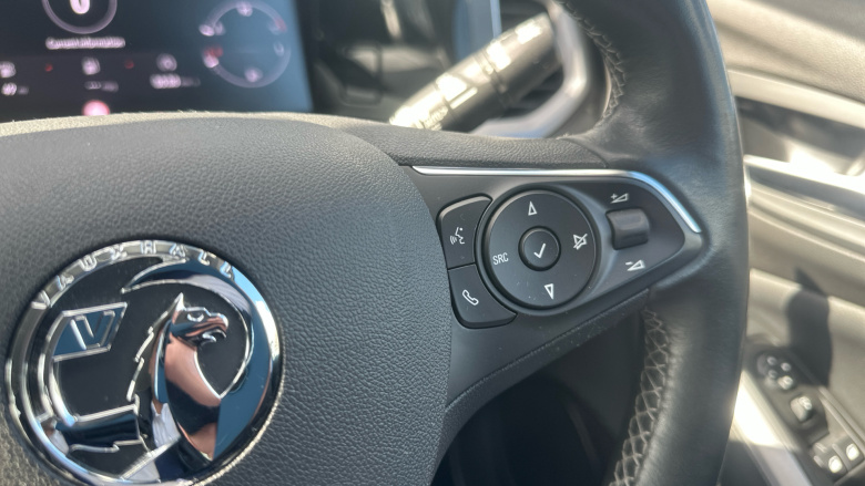 Vauxhall Grandland 1.2 Turbo Elite 5dr Petrol Hatchback